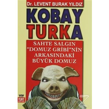 Kobay Turka - Levent Burak Yıldız