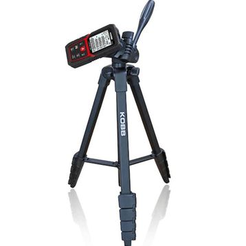 Kobb KBL16T 160 cm Su Terazili Profesyonel Alüminyum Lazer Tripod