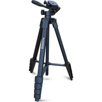 Kobb KBL16T 160 cm Su Terazili Profesyonel Alüminyum Lazer Tripod
