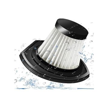 Kobb KBV12F 12V Araç Süpürgesi İçin Yedek Hepa Filtre