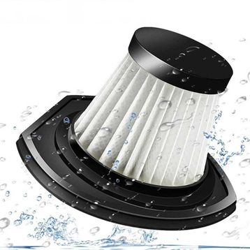 Kobb KBV12F 12V Araç Süpürgesi İçin Yedek Hepa Filtre