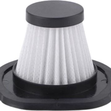 Kobb KBV12F 12V Araç Süpürgesi İçin Yedek Hepa Filtre
