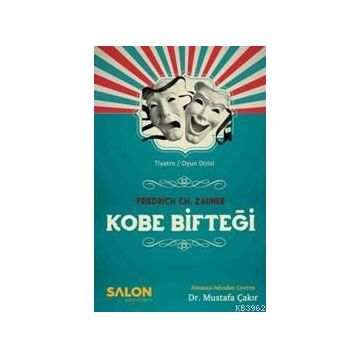 Kobe Bifteği - Friedrich Ch. Zauner