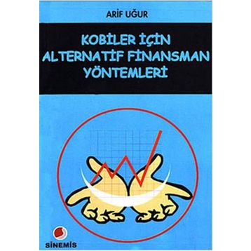 Kobiler İçin Alternatif Finansman Yöntemleri - Arif Uğur