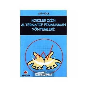 Kobiler İçin Alternatif Finansman Yöntemleri - Arif Uğur