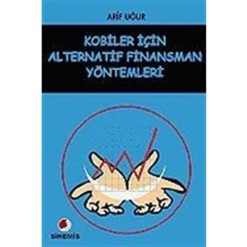 Kobiler İçin Alternatif Finansman Yöntemleri - Arif Uğur