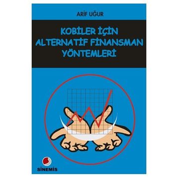 Kobiler İçin Alternatif Finansman Yöntemleri - Arif Uğur