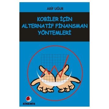 Kobiler İçin Alternatif Finansman Yöntemleri - Arif Uğur