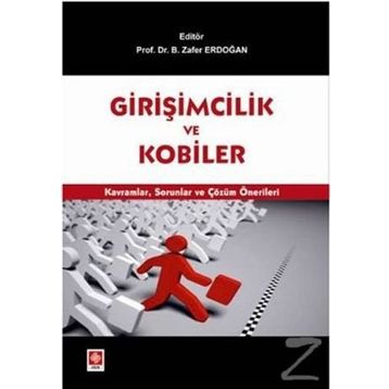 Kobi’ler ve Girişimcilik - Vasfi Haftacı
