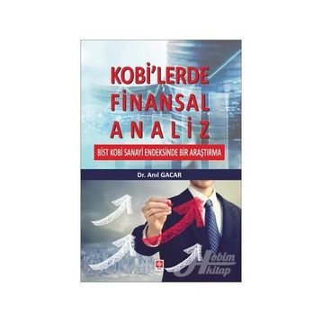 Kobi'lerde Finansal Analiz - Anıl Gacar