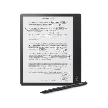 Kobo Elipsa 2E 32 GB 10.3 inç E-Kitap Okuyucu