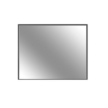 Kobos Noble KB.200003 Antrasit 80 cm Ayna