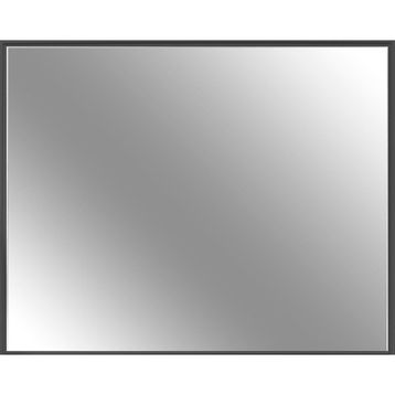 Kobos Noble KB.200003 Antrasit 80 cm Ayna
