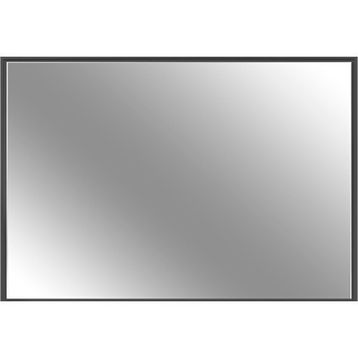 Kobos Noble KB.200008 Antrasit 100 cm Ayna