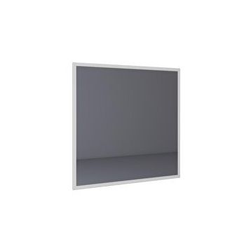Kobos Noble KB.20004 Beyaz 80 cm Ayna
