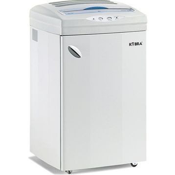 Kobra 400 C4 Evrak İmha Makinesi