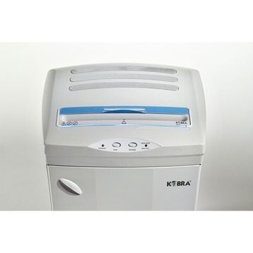 Kobra 400 C4 Evrak İmha Makinesi