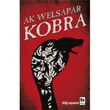 Kobra - Ak Welsapar