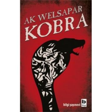 Kobra - Ak Welsapar