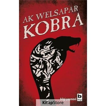 Kobra - Ak Welsapar