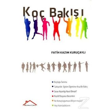 Koç Bakışı - Fatih Kazım Kuruçaylı