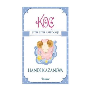 Koç - Çıtır Çıtır Astroloji - Hande Kazanova