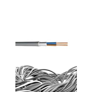 Koç NVV Antigron 2x6 NYM Kablo