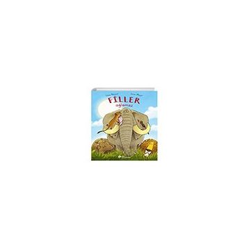 Koç Üniversitesi Yayınları - Filler Ağlamaz