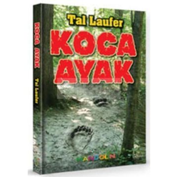 KOCA AYAK - TAL LAUFER