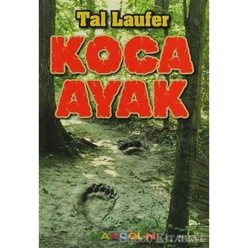 KOCA AYAK - TAL LAUFER