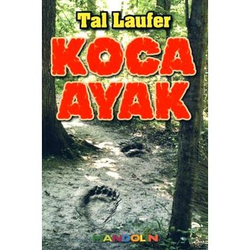 KOCA AYAK - TAL LAUFER