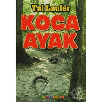 KOCA AYAK - TAL LAUFER