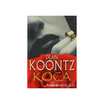 KOCA - DEAN KOONTZ