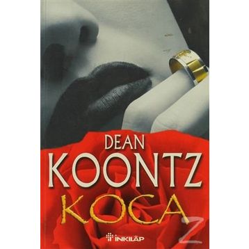 KOCA - DEAN KOONTZ