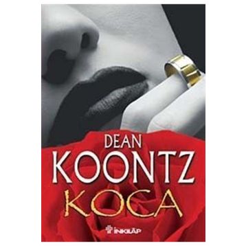 KOCA - DEAN KOONTZ