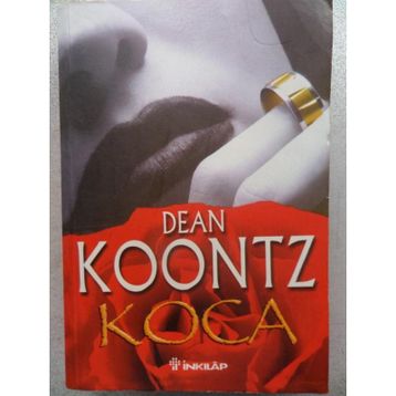 KOCA - DEAN KOONTZ