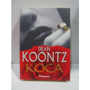 KOCA - DEAN KOONTZ