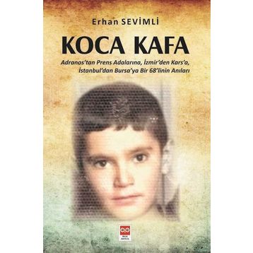 Koca Kafa Erhan Sevimli