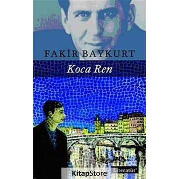 KOCA REN - FAKIR BAYKURT