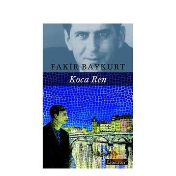 KOCA REN - FAKIR BAYKURT
