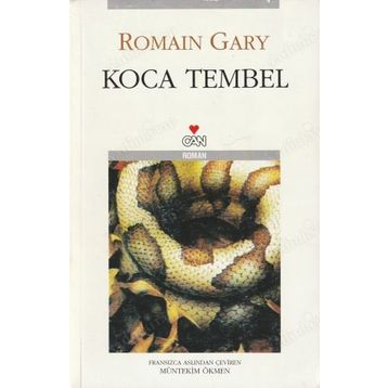 KOCA TEMBEL - EMILE AJAR