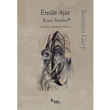 KOCA TEMBEL - EMILE AJAR
