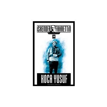 Koca Yusuf - İskender Fahrettin Sertelli