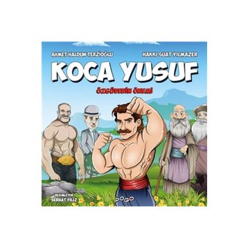 Koca Yusuf - Özgüvenin Önemi - Serhat Filiz