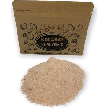 Kocabay Kuruyemiş 1 kg Toz Himalaya Tuzu