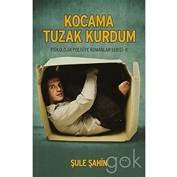 Kocama Tuzak Kurdum - Şule Şahin