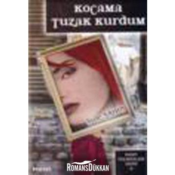 Kocama Tuzak Kurdum - Şule Şahin