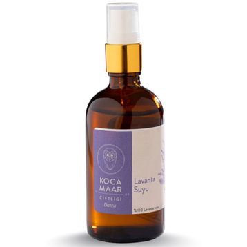 Kocamaar 150 ml Lavanta Suyu