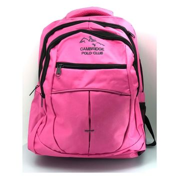 Kocamanlar 2122-6 Sırt Ortapedikli Unisex Sırt ve Okul Çantası