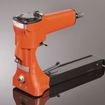 Kocamaz KT35 Havalı 15-35 mm Koli Kapama ve Zımba Çakma Tabancası